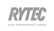 RYTEC High Performance Doors